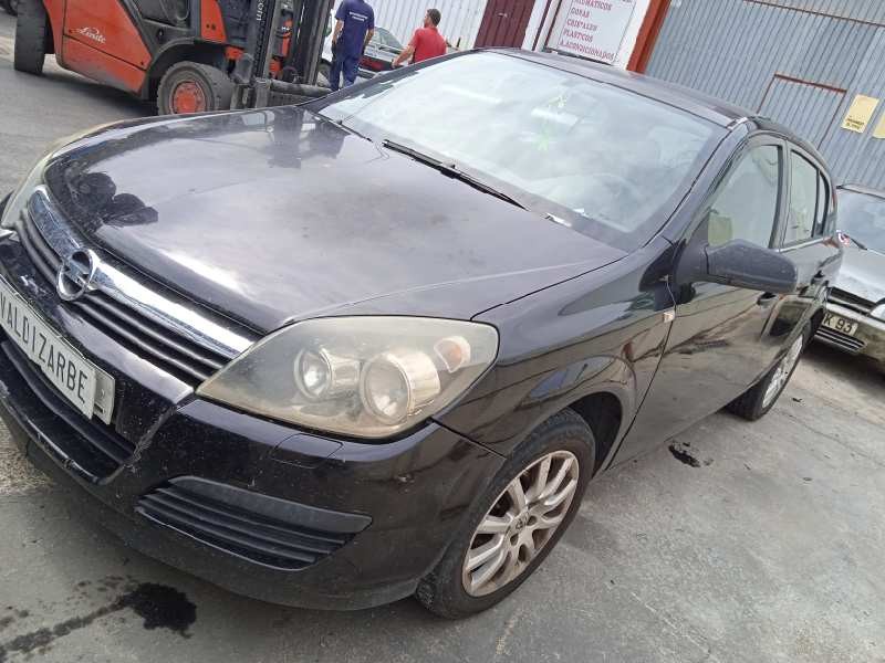 opel astra h ber. del año 2006