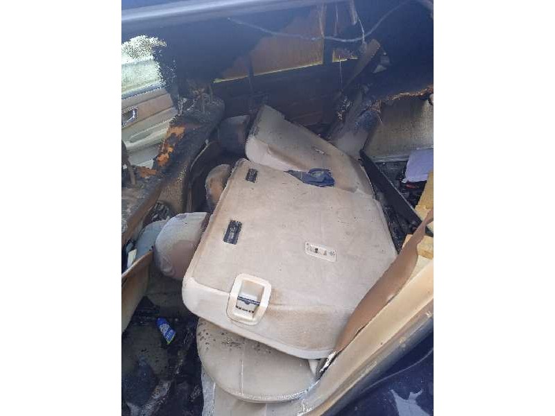 mercedes-benz clase e (w212) familiar del año 2014