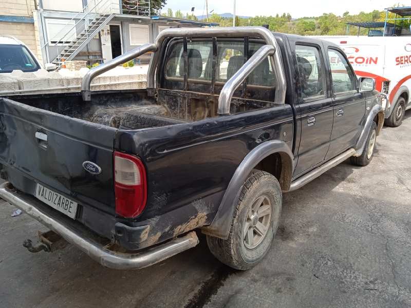 ford ranger (eq) del año 2005
