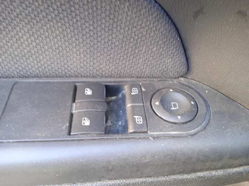 opel astra h ber. del año 2006