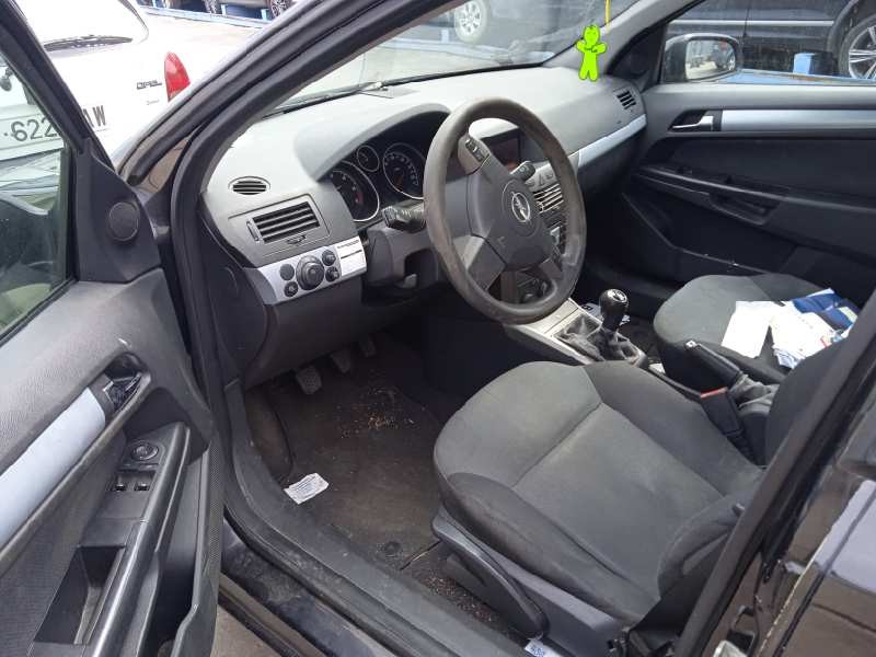 opel astra h ber. del año 2006