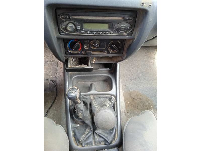 ford ranger (eq) del año 2005