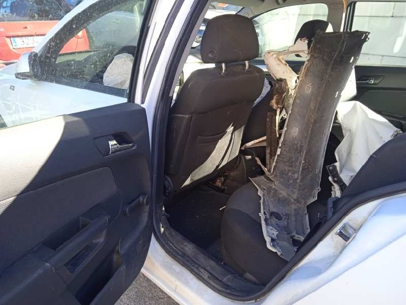 opel astra h ber. del año 2006