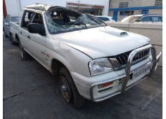 mitsubishi l 200 (k6/7) del año 2000