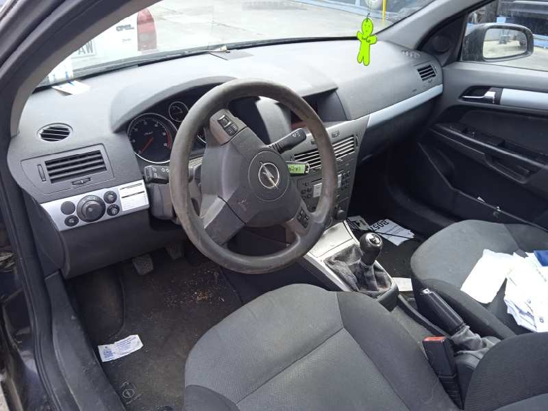 opel astra h ber. del año 2006