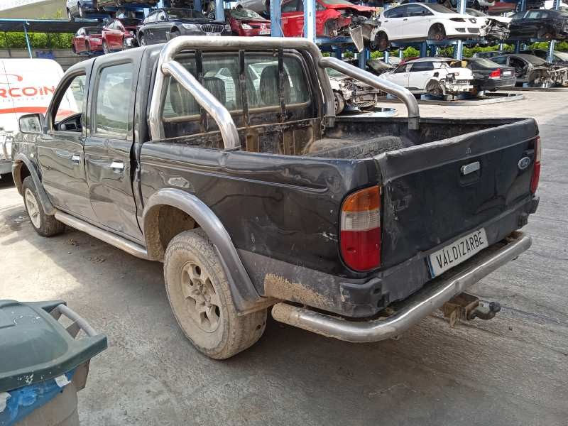 ford ranger (eq) del año 2005