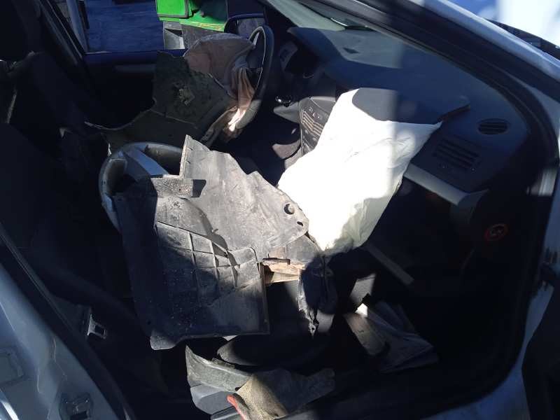 opel astra h ber. del año 2006