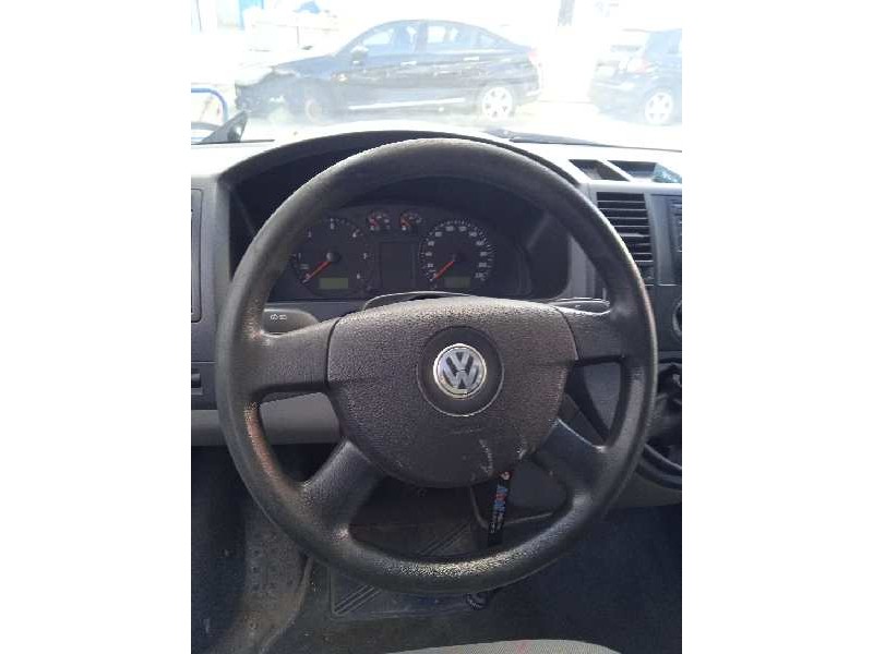 volkswagen t5 transporter/furgoneta del año 2007