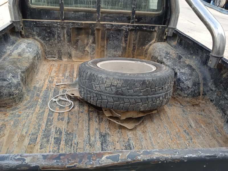 ford ranger (eq) del año 2005