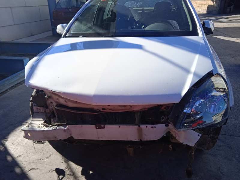 opel astra h ber. del año 2006