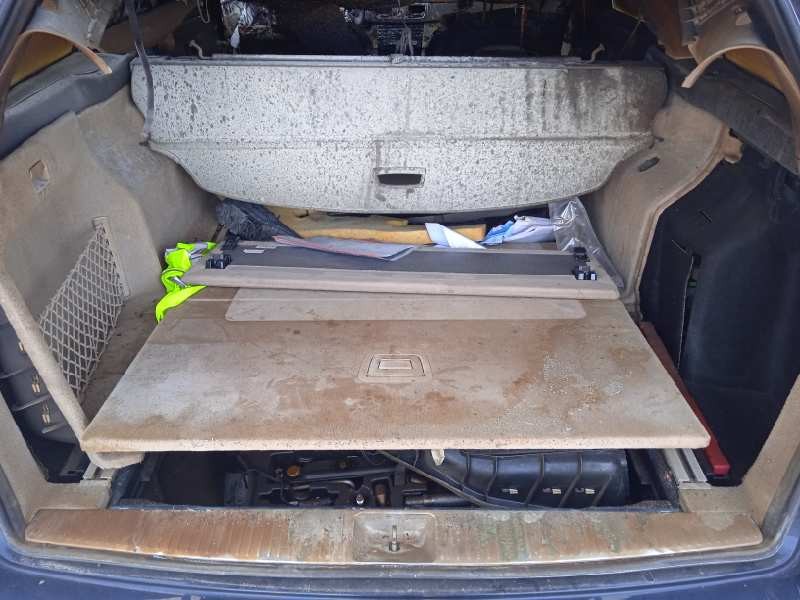 mercedes-benz clase e (w212) familiar del año 2014