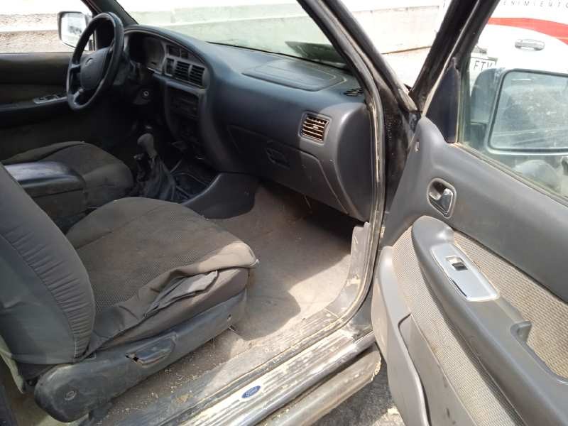 ford ranger (eq) del año 2005