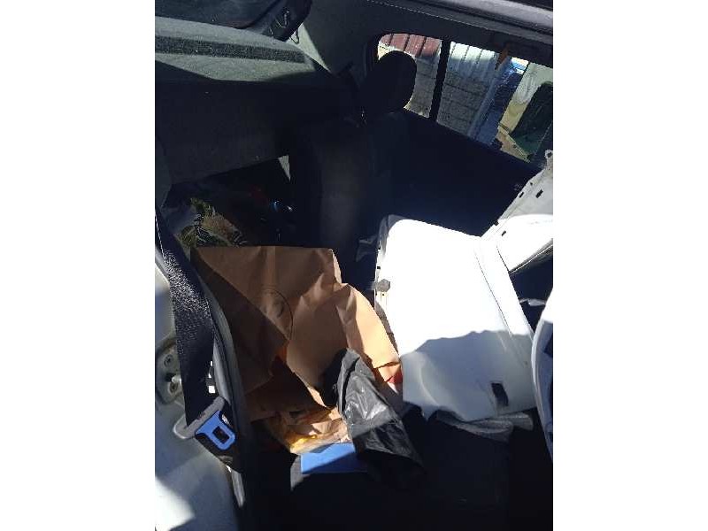 opel astra h ber. del año 2006