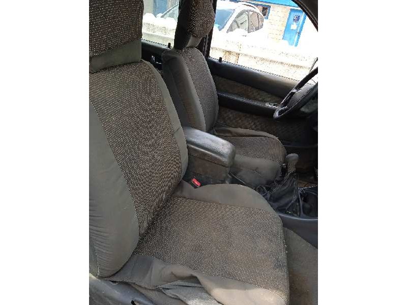 ford ranger (eq) del año 2005