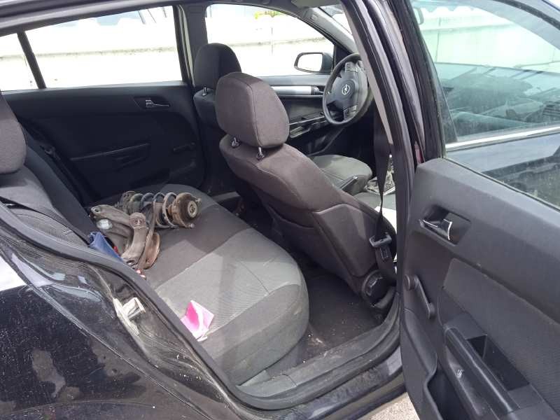 opel astra h ber. del año 2006