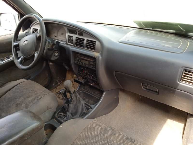 ford ranger (eq) del año 2005