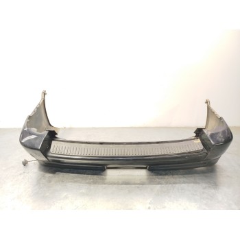 Recambio de paragolpes trasero para land rover range rover sport i (l320) 2.7 d 4x4 referencia OEM IAM DQC500091LML 5H323020LA8L