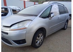 CITROËN C4 GRAND PICASSO