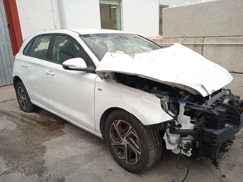 hyundai i30 (pd) del año 2021