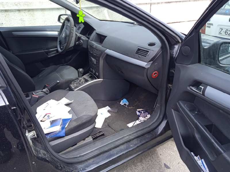 opel astra h ber. del año 2006