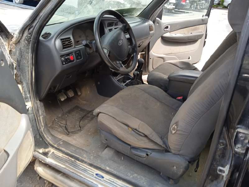 ford ranger (eq) del año 2005