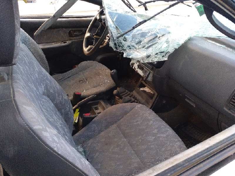 mitsubishi l 200 (k6/7) del año 2000