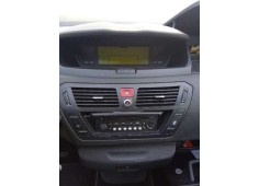citroën c4 grand picasso del año 2007 2
