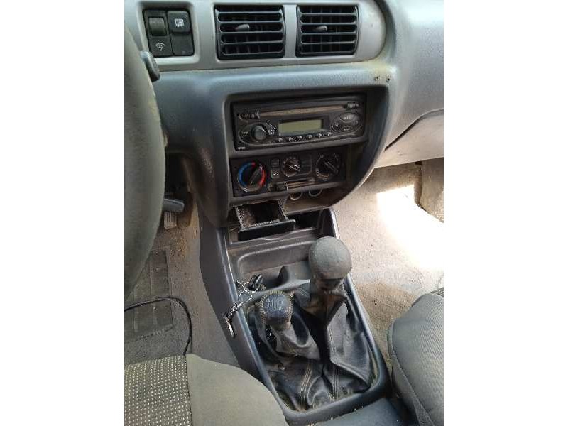 ford ranger (eq) del año 2005