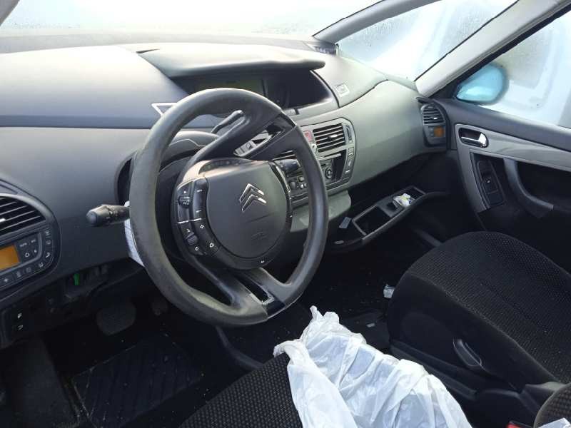 citroën c4 grand picasso del año 2007