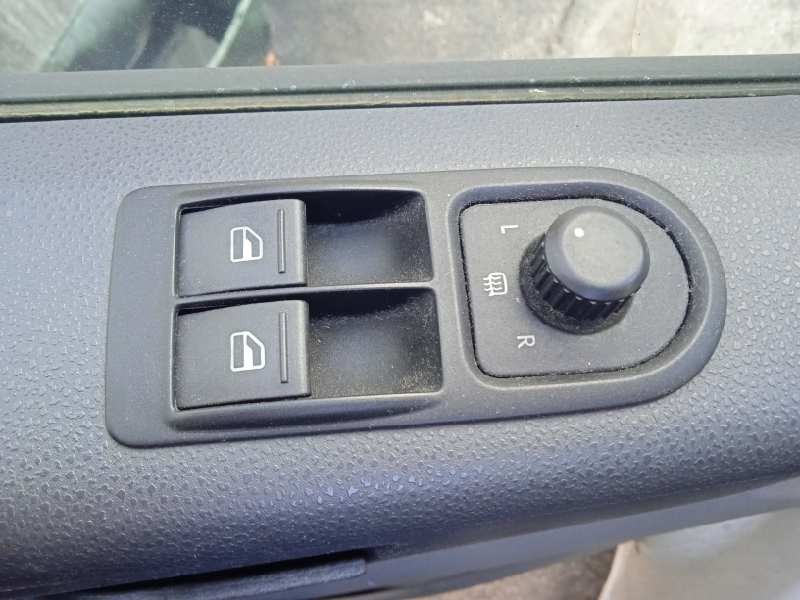 volkswagen t5 transporter/furgoneta del año 2007