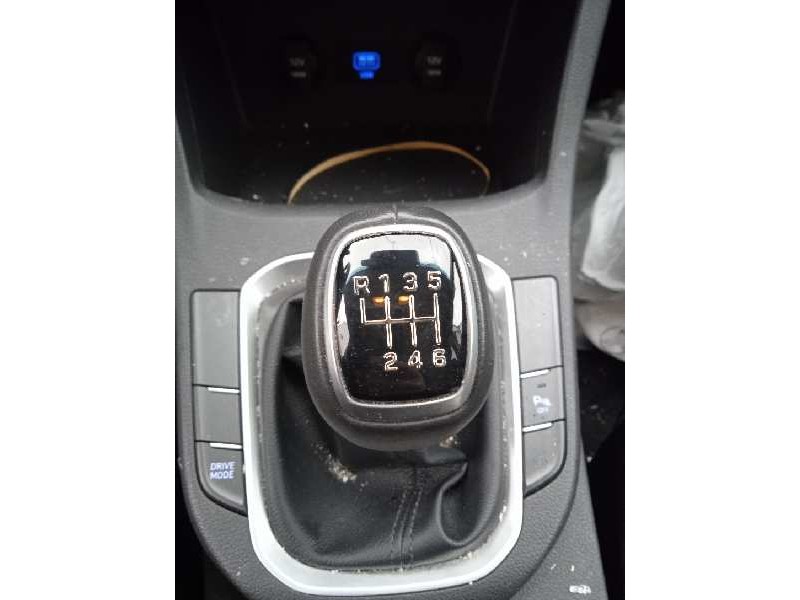 hyundai i30 (pd) del año 2021