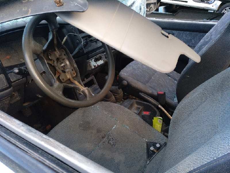 mitsubishi l 200 (k6/7) del año 2000