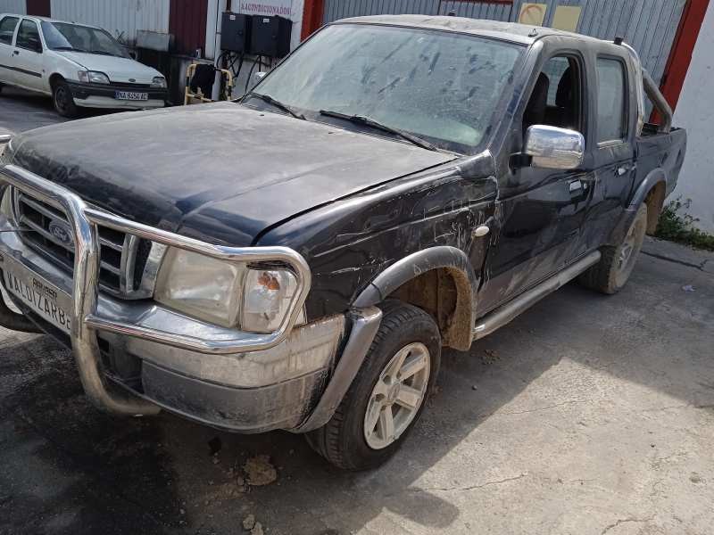 ford ranger (eq) del año 2005