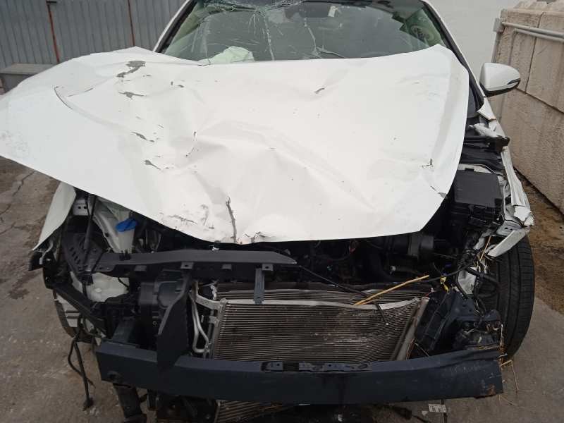 hyundai i30 (pd) del año 2021