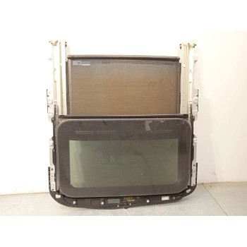 Recambio de techo electrico para mercedes-benz clase glc coupe (bm 253)(6.2016) referencia OEM IAM A2537804400 A2057800021 A2057