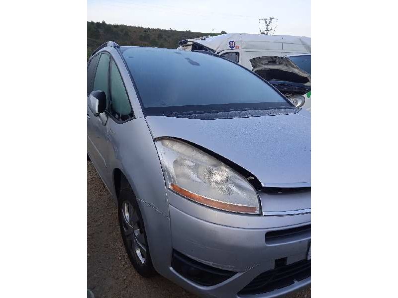citroën c4 grand picasso del año 2007
