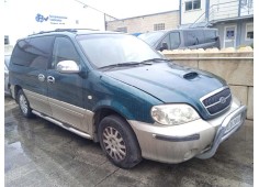 KIA CARNIVAL II