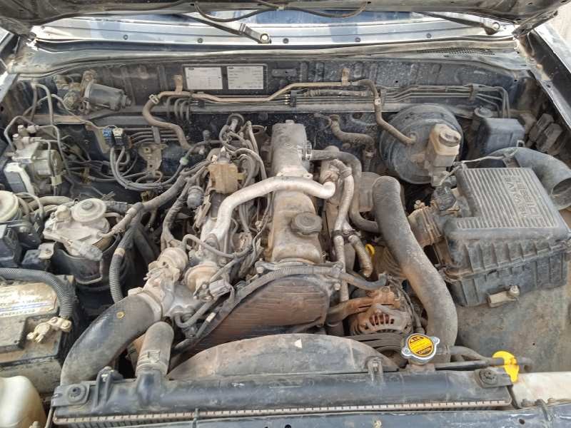 ford ranger (eq) del año 2005