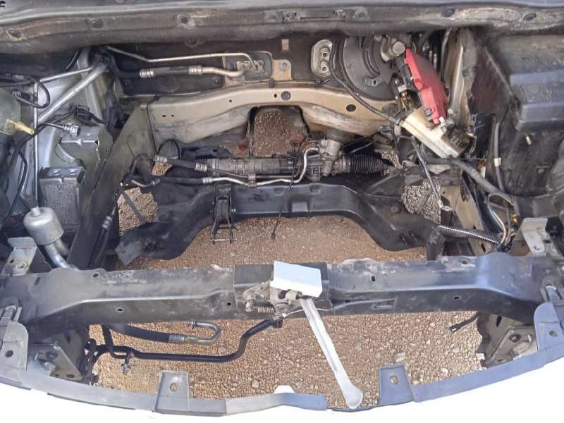 citroën c4 grand picasso del año 2007