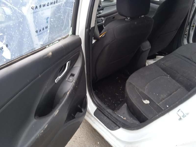 hyundai i30 (pd) del año 2021