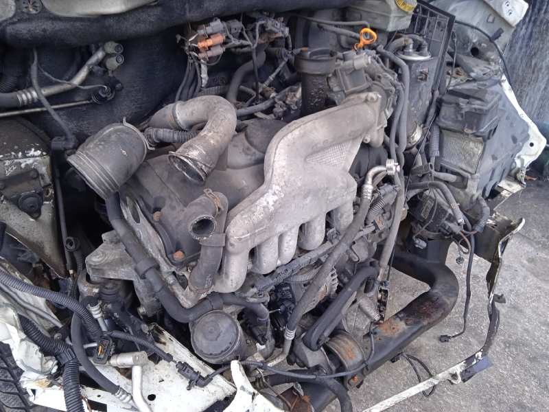 volkswagen t5 transporter/furgoneta del año 2007