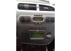 seat leon (1p1) del año 2008 2