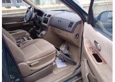 kia carnival ii del año 2003 2