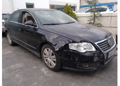 volkswagen passat berlina (3c2) del año 2006