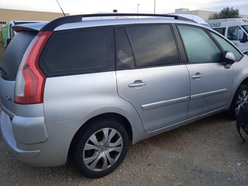 citroën c4 grand picasso del año 2007