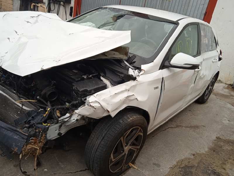 hyundai i30 (pd) del año 2021