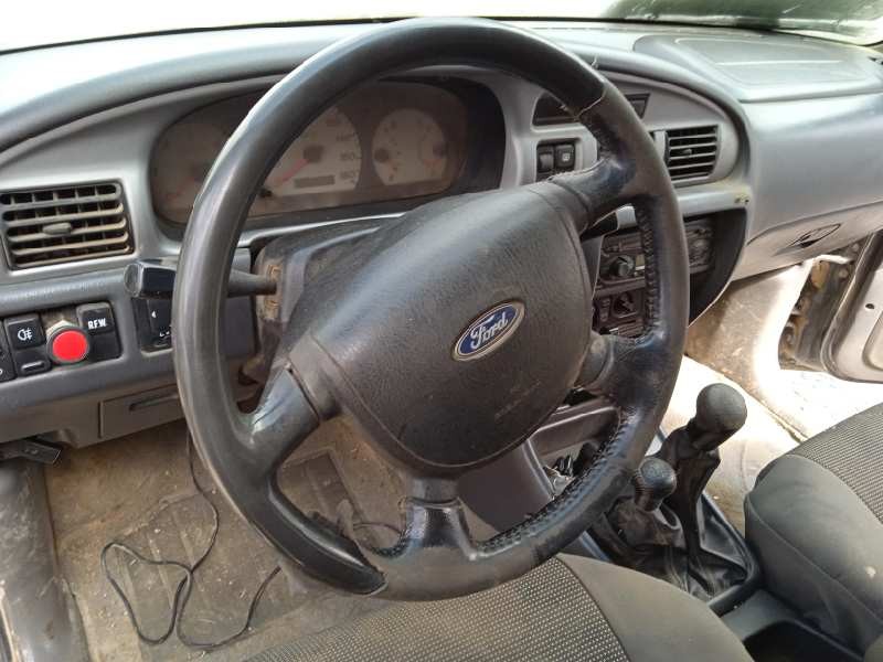 ford ranger (eq) del año 2005