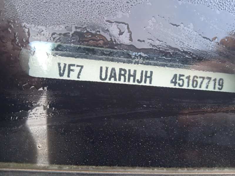 citroën c4 grand picasso del año 2007