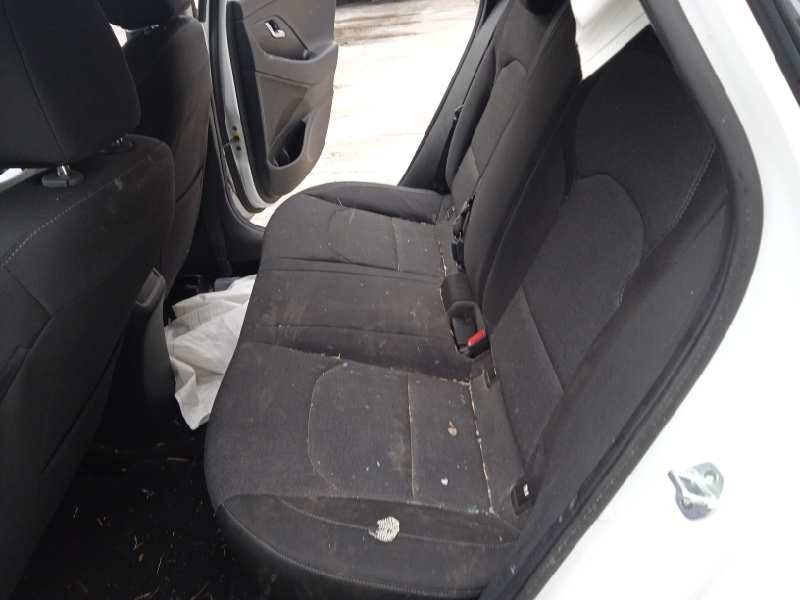 hyundai i30 (pd) del año 2021