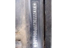 volkswagen passat berlina (3c2) del año 2006 2